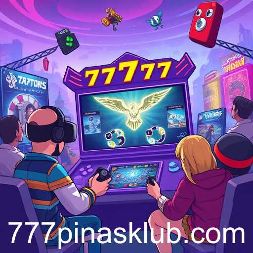 777pinas: Gaming Trends and Industry Insights