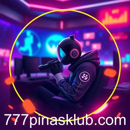 Gaming Level Up: 777pinas Shaking the Industry