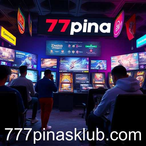 The Impact of 777pinas on Online Gaming in 2025
