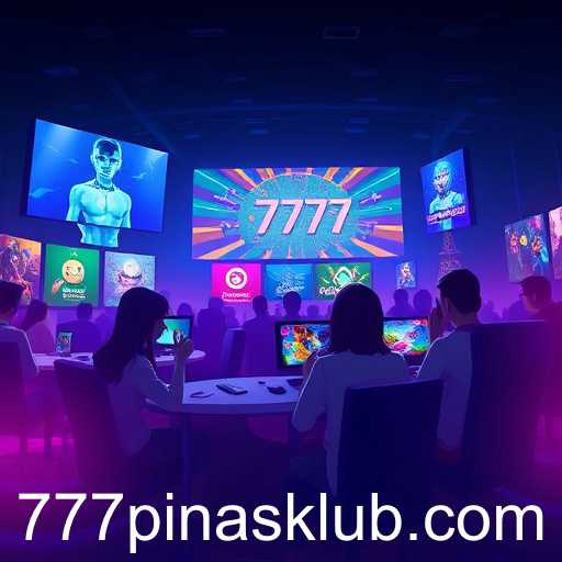 The Rise of 777pinas in the Gaming World