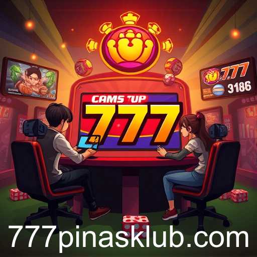 The Rise of 777pinas in the Gaming World